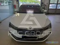 2021 Skoda Superb