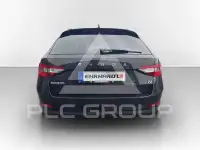 2021 Skoda Superb