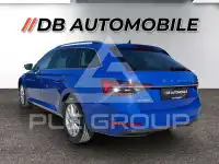 2021 Skoda Superb