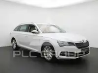 2021 Skoda Superb