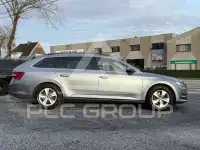 2021 Skoda Superb