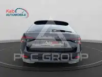 2021 Skoda Superb