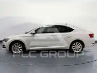 2021 Skoda Superb