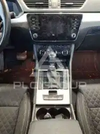 2021 Skoda Superb