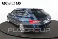 2021 Skoda Superb