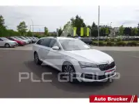 2021 Skoda Superb