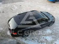 2021 Skoda Superb