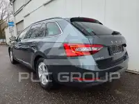 2021 Skoda Superb