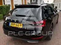 2021 Skoda Superb
