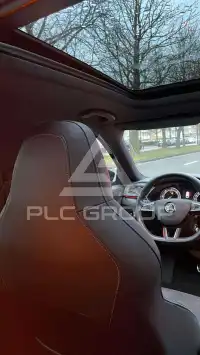2021 Skoda Superb