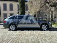 2021 Skoda Superb