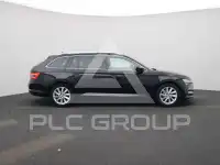 2021 Skoda Superb