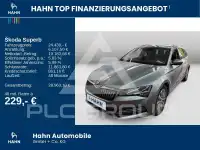 2021 Skoda Superb