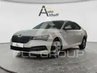 2021 Skoda Superb