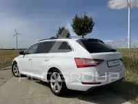 2021 Skoda Superb
