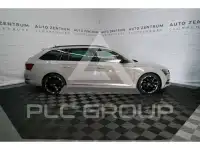 2021 Skoda Superb