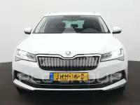 2021 Skoda Superb