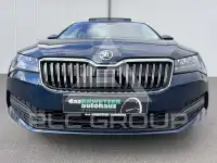2021 Skoda Superb