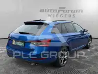 2021 Skoda Superb