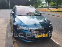 2021 Skoda Superb