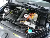 2021 Skoda Superb