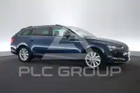 2021 Skoda Superb