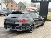 2021 Skoda Superb