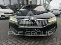 2021 Skoda Superb