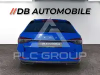 2021 Skoda Superb