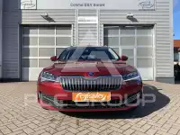 2021 Skoda Superb