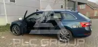 2021 Skoda Superb