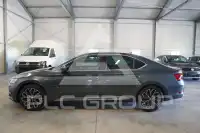 2021 Skoda Superb