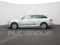 2021 Skoda Superb