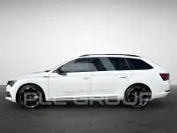 2021 Skoda Superb
