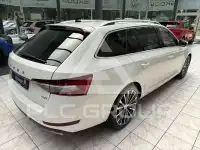 2021 Skoda Superb