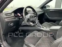 2021 Skoda Superb