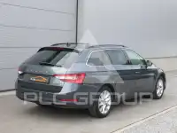 2021 Skoda Superb