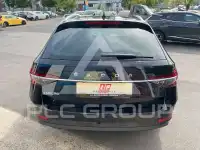 2021 Skoda Superb