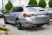 2021 Skoda Superb