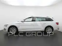 2021 Skoda Superb