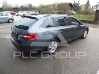 2021 Skoda Superb
