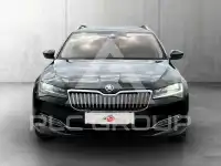 2021 Skoda Superb