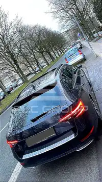 2021 Skoda Superb