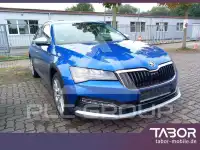 2021 Skoda Superb