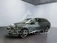 2021 Skoda Superb