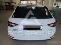 2021 Skoda Superb
