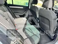 2021 Skoda Superb