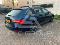 2021 Skoda Superb