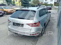 2021 Skoda Superb