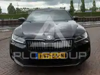 2021 Skoda Superb